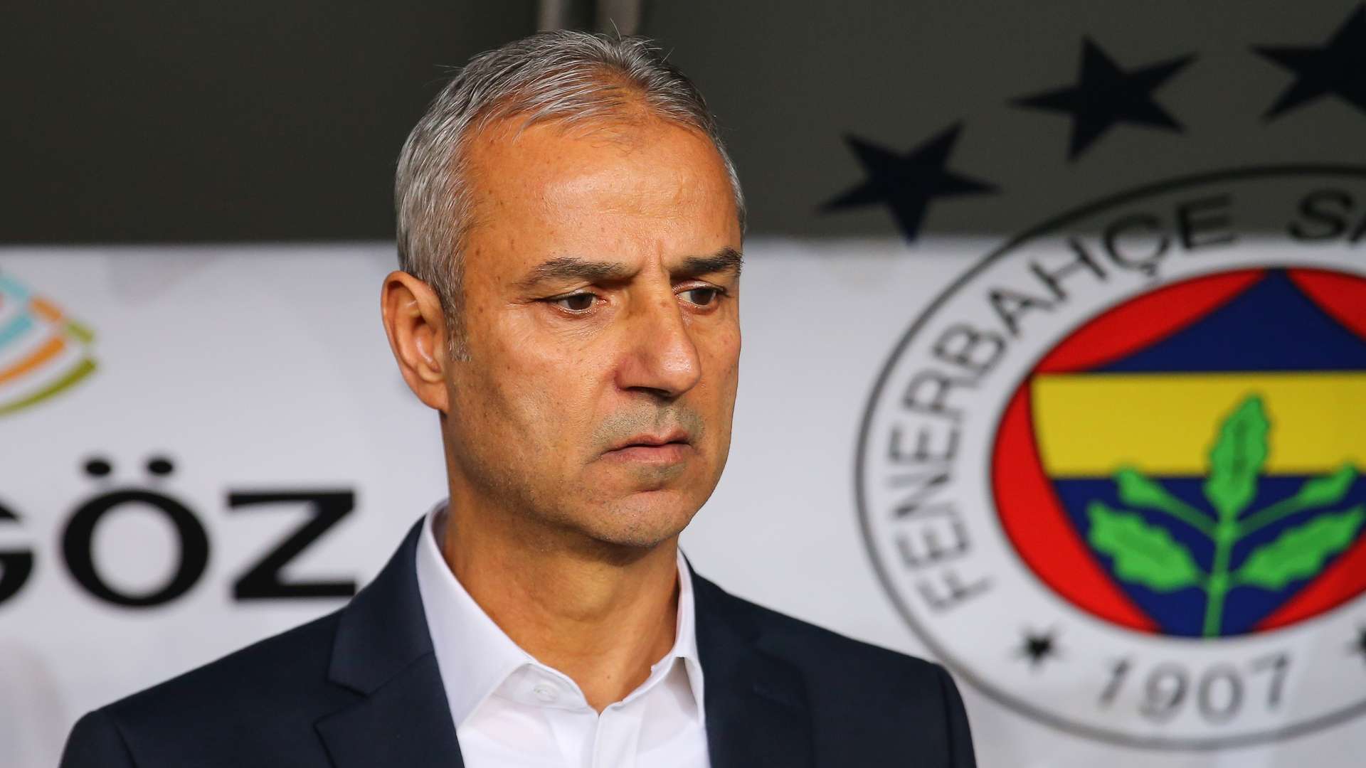 ismail kartal fenerbahce