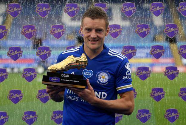 Vardy