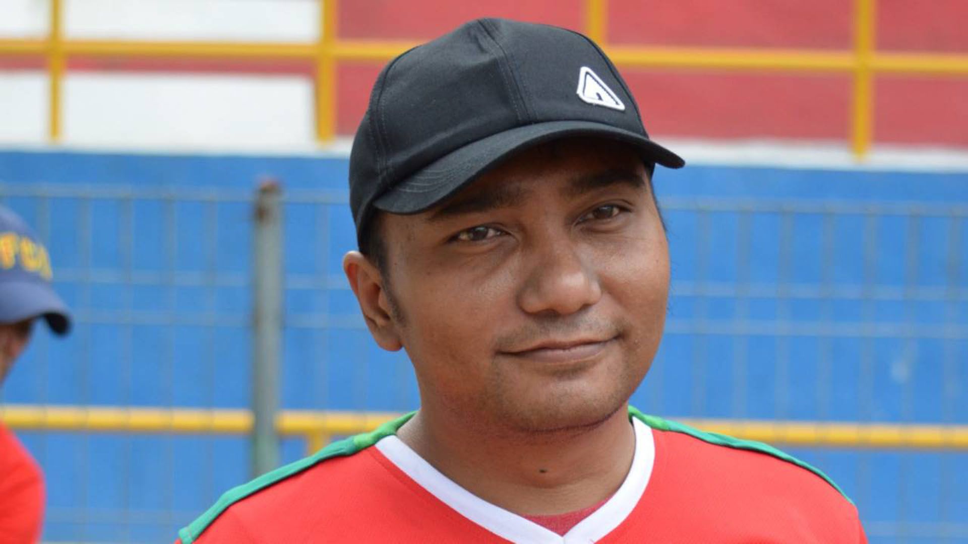 Simon Batara Promotor AWSC 2017