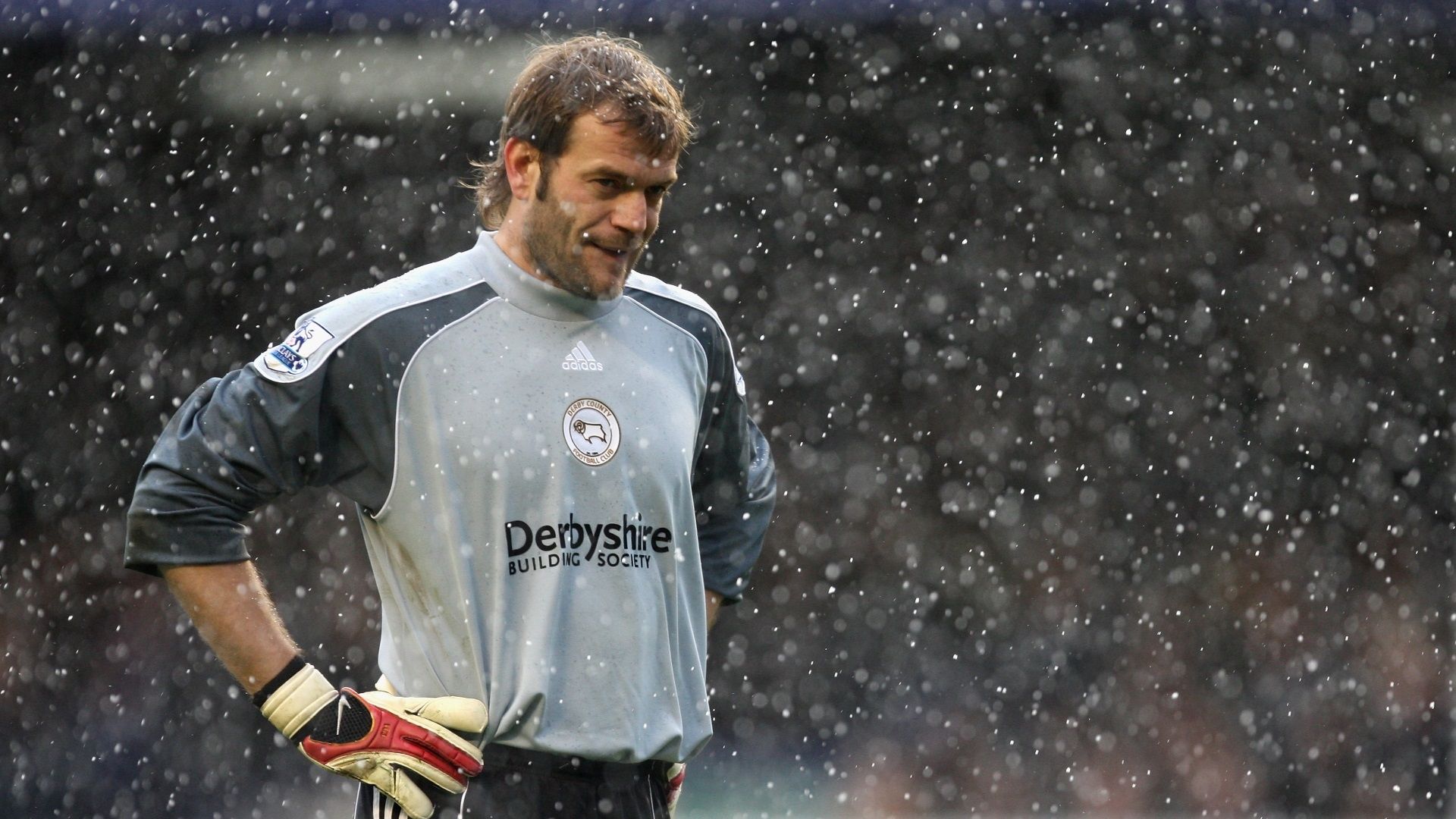 Derby County Premier League 2007/2008