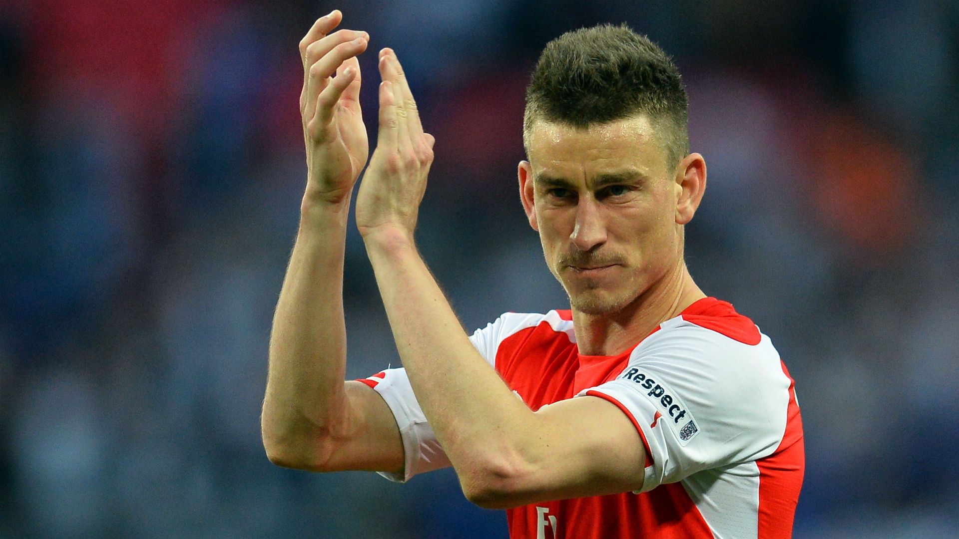 Laurent Koscielny Arsenal