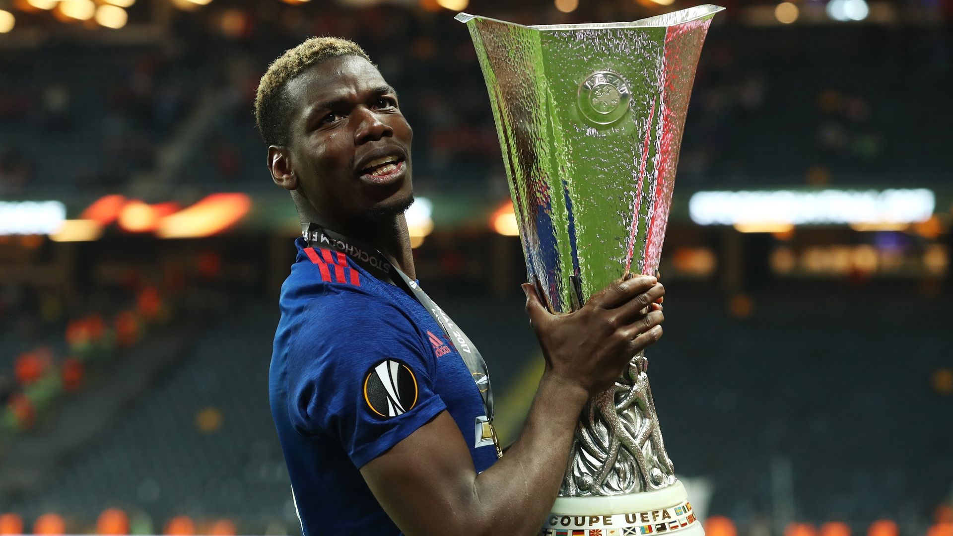 PaulPogba - Cropped