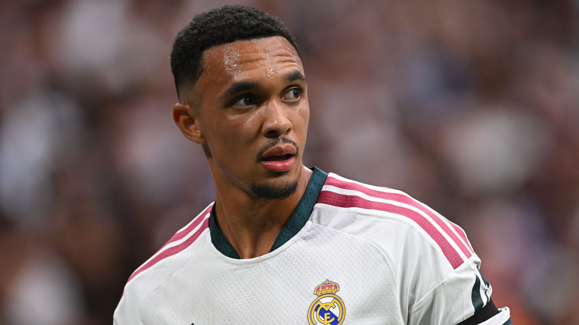 Trent Alexander-Arnold Real Madrid 2026-27