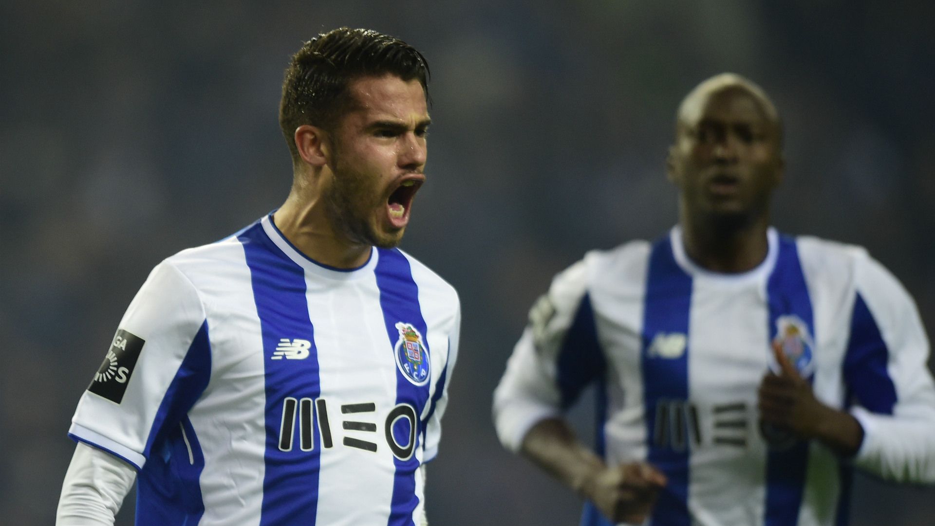 Diego Reyes Porto