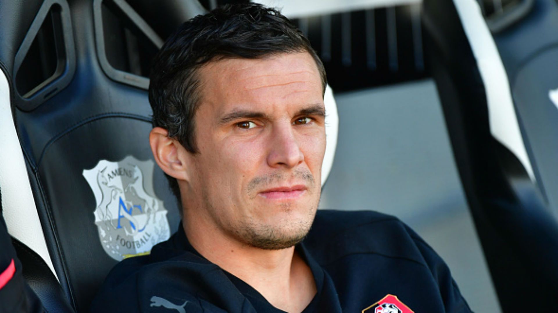 Romain Danze Rennes Ligue 1