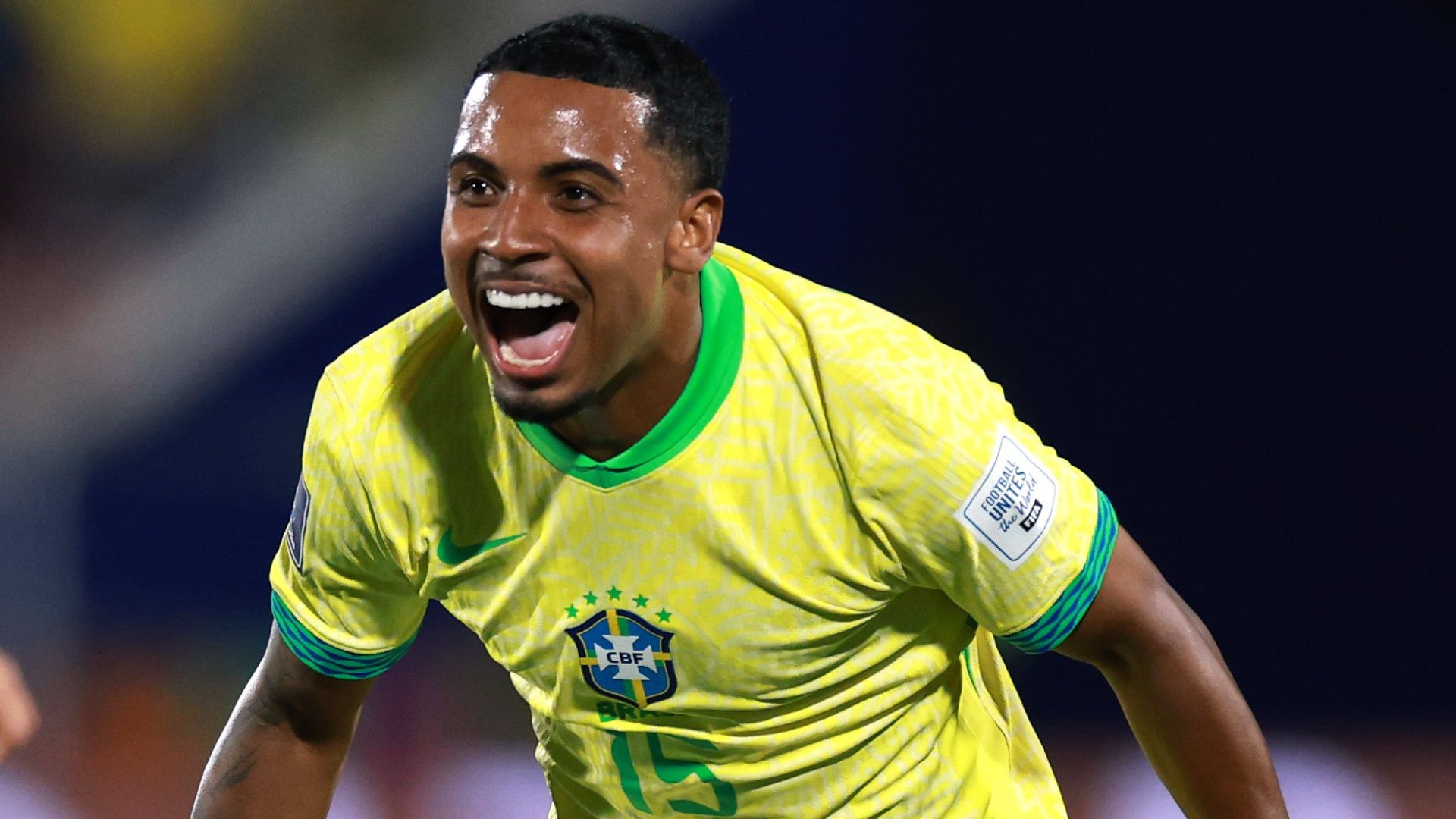 Brasil Mundial Sub-20 2025