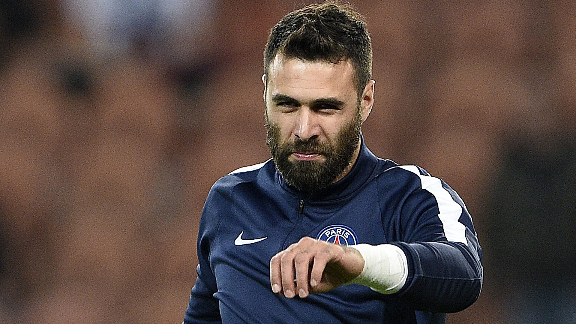 Salvatore Sirigu PSG 12162015