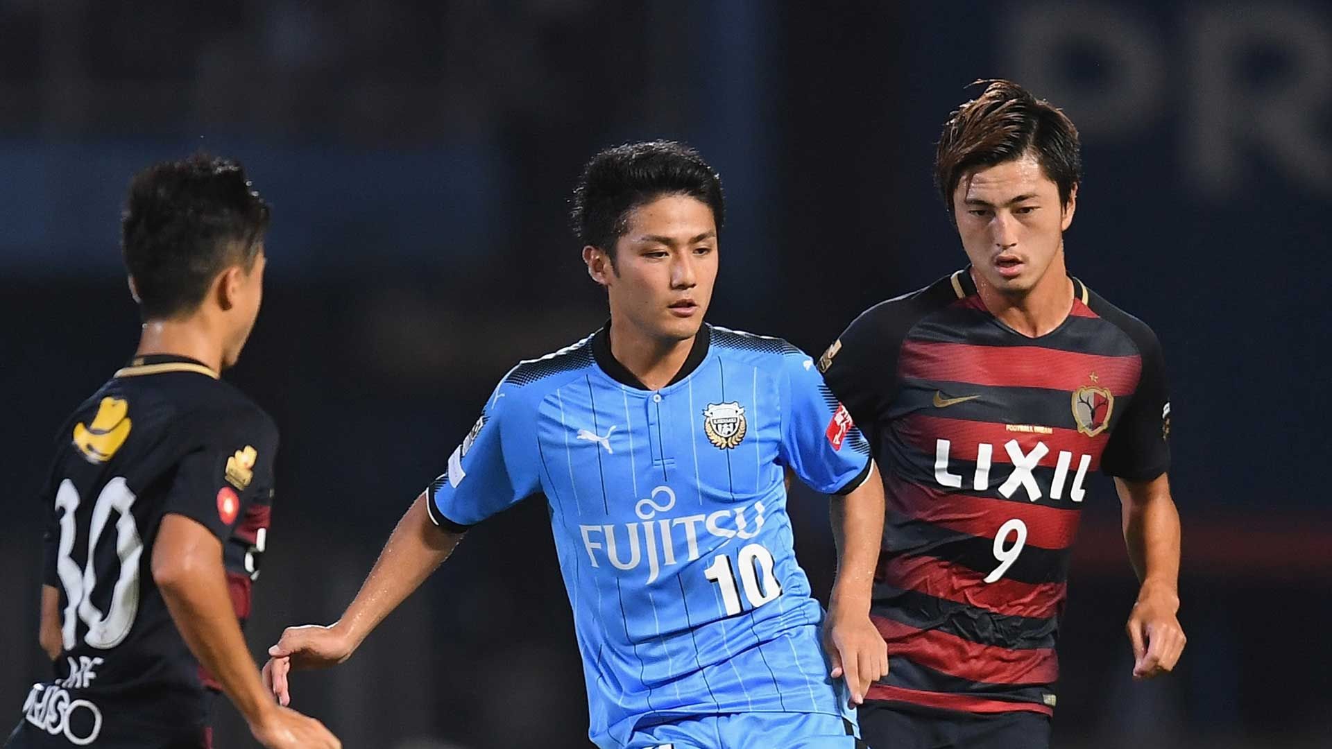 2017-08-13-kawasaki-Ryota Oshima