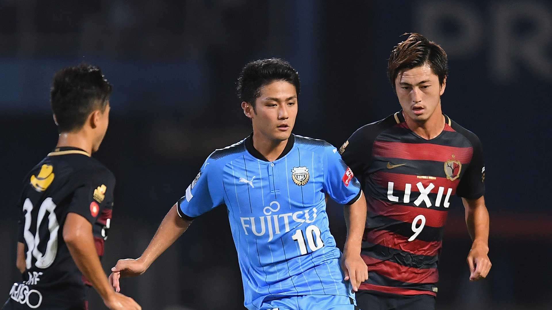 2017-08-13-kawasaki-Ryota Oshima