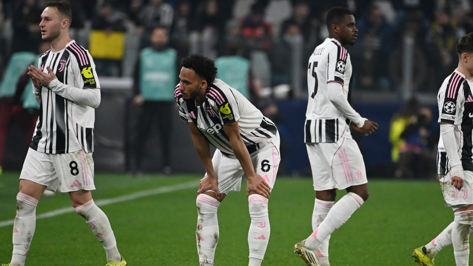 Juventus Galatasaray