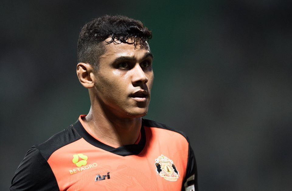 เลอันโดร อัสซัมเซา