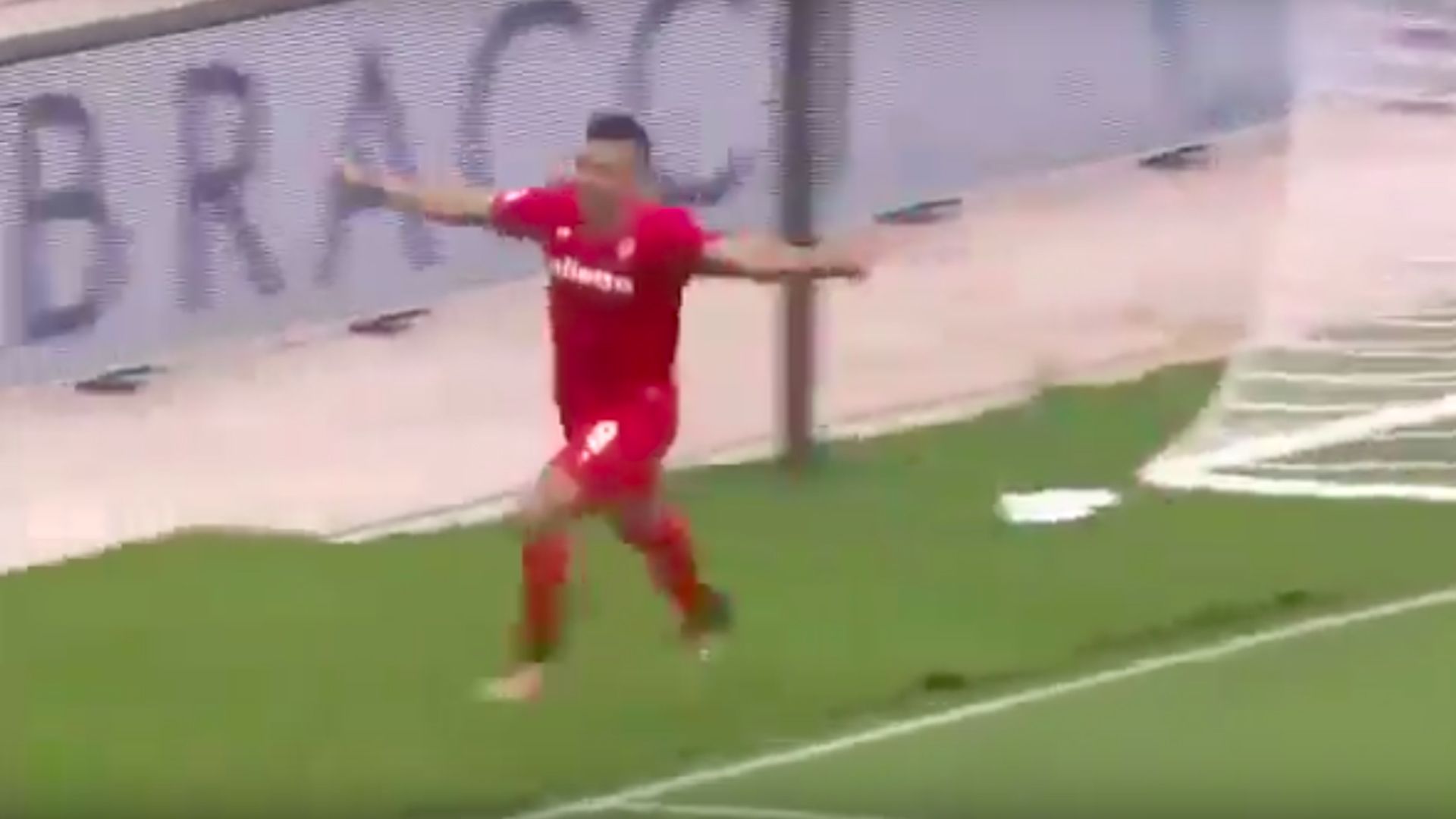 Gio Simeone Fiorentina