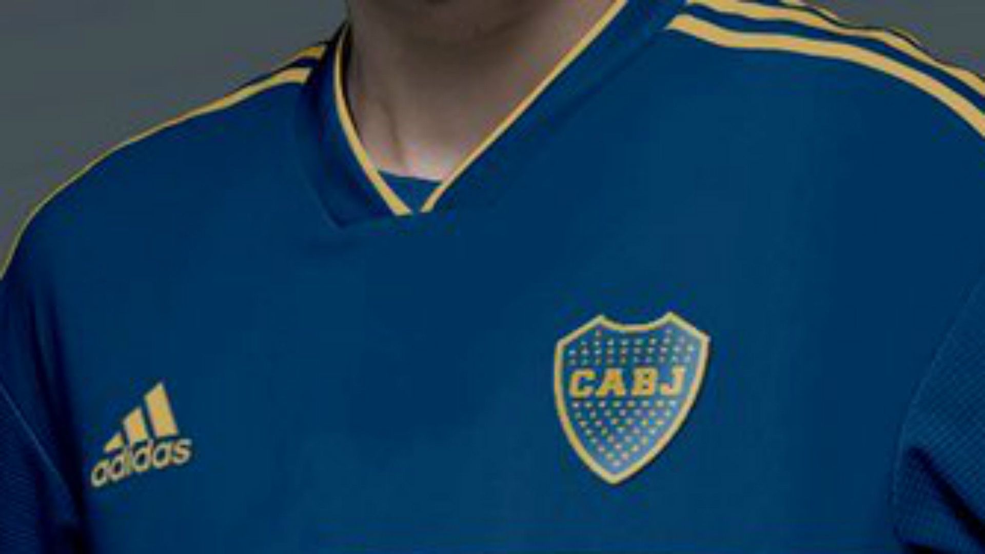 Boca contrato con adidas on sale