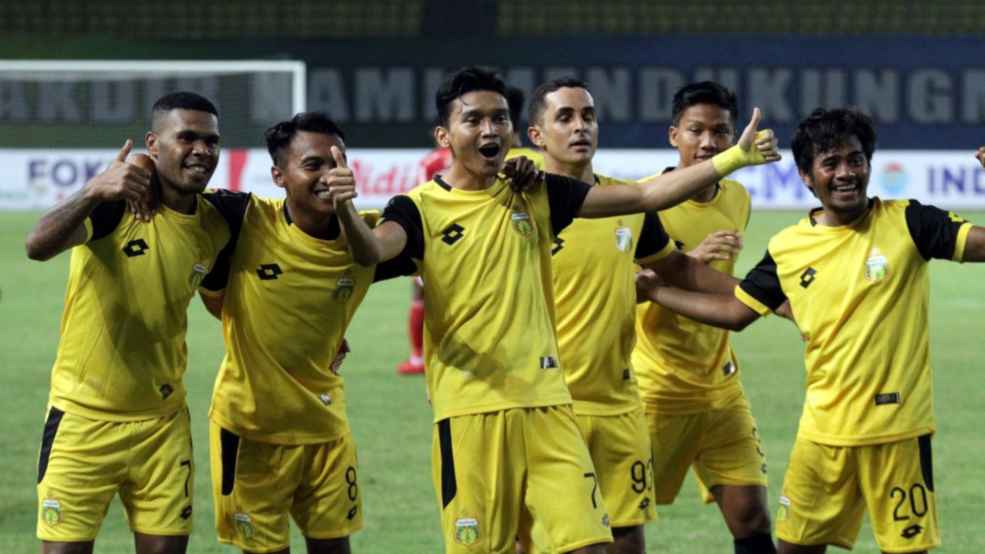Bhayangkara FC