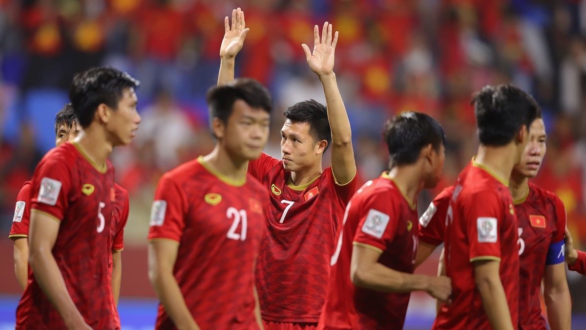 Vietnam Japan Asian Cup 2019