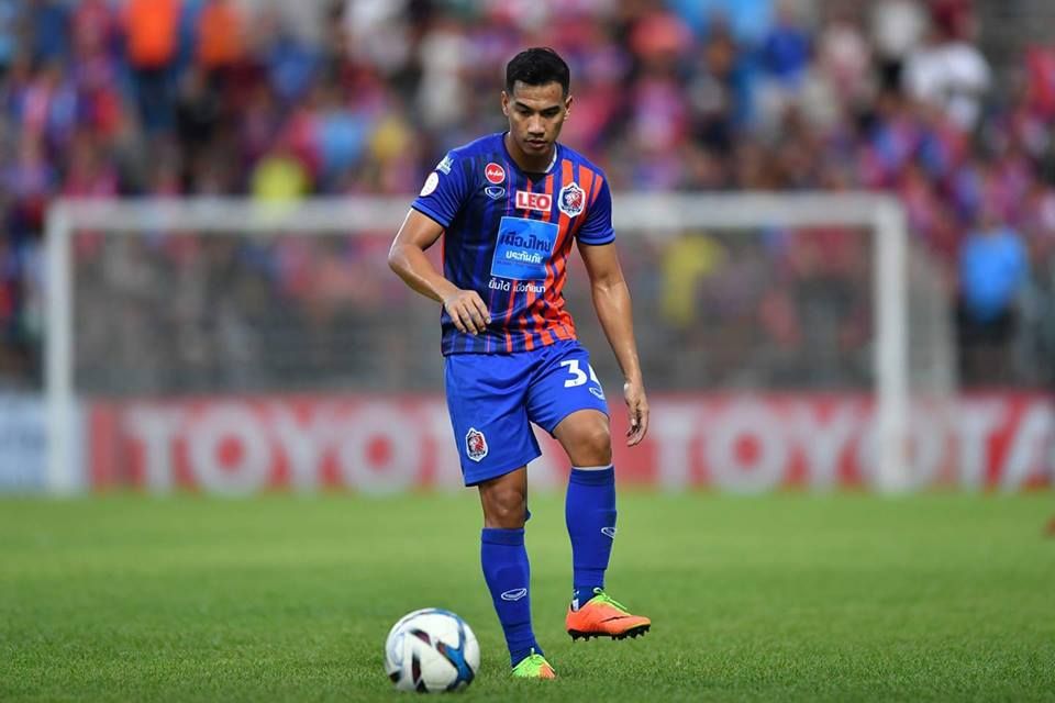 นิติพงษ์ เสลานนท์