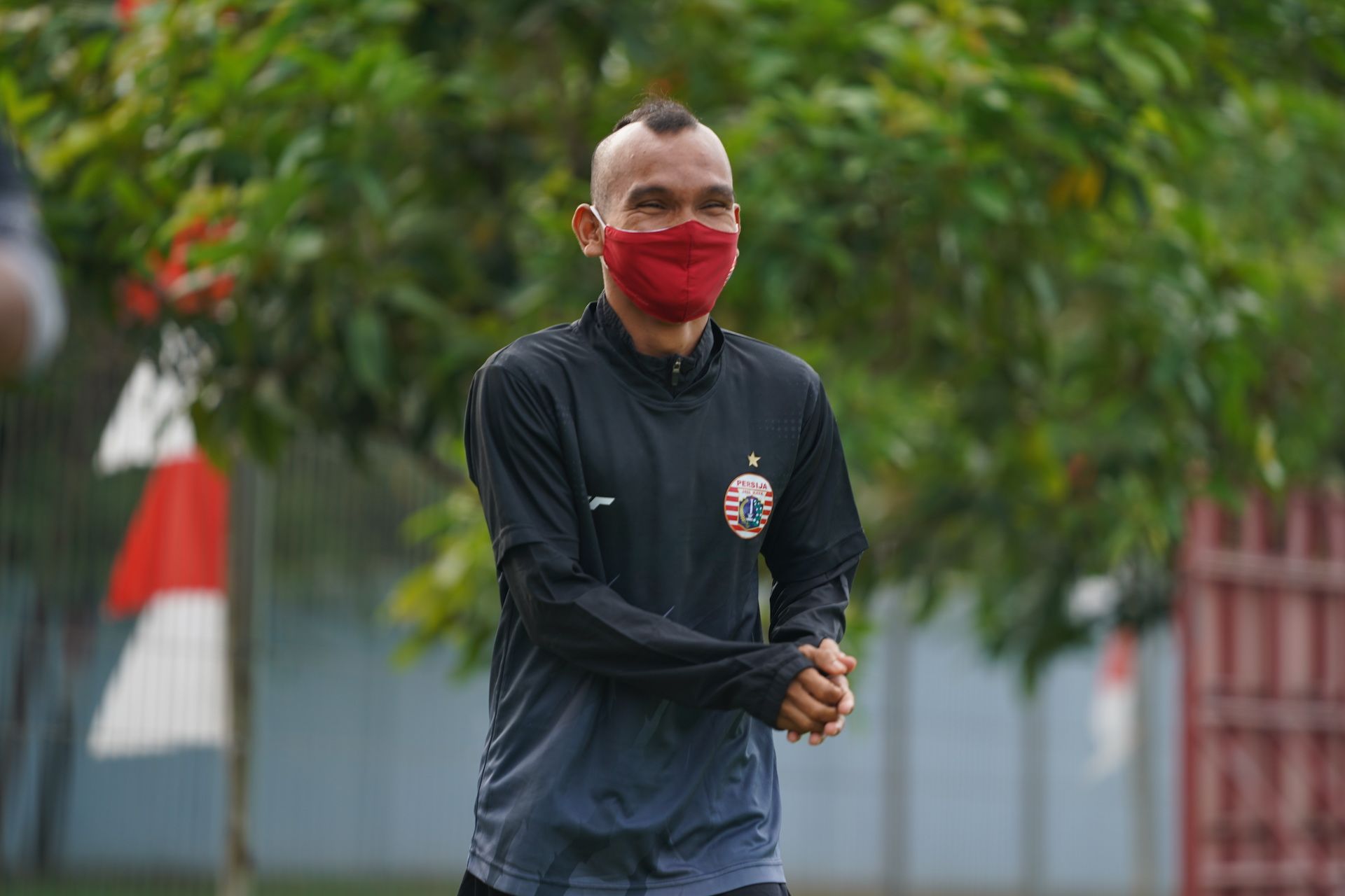 Riko Simanjuntak - Persija
