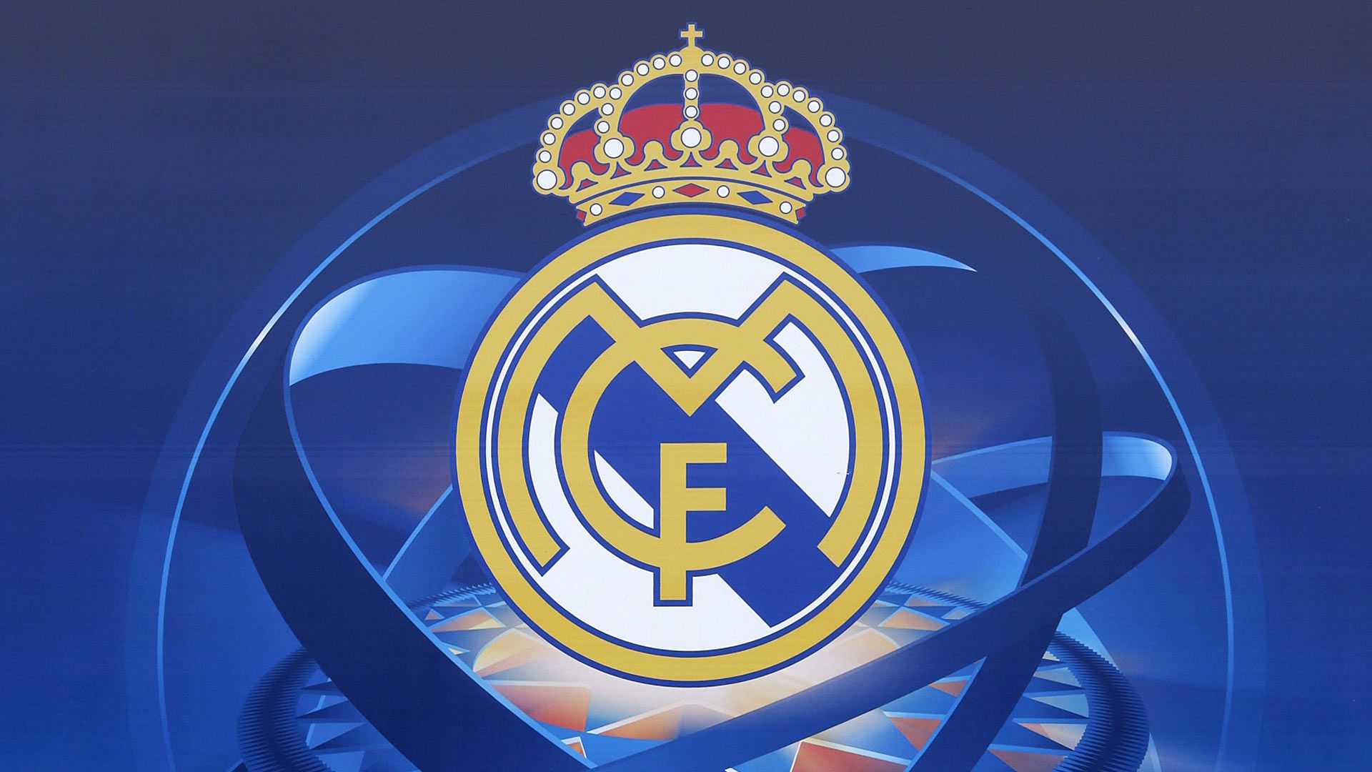 Logo Real Madrid