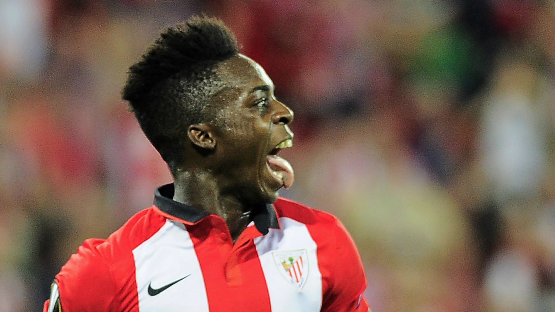 Man Utd winger hunt | Inaki Williams Athletic