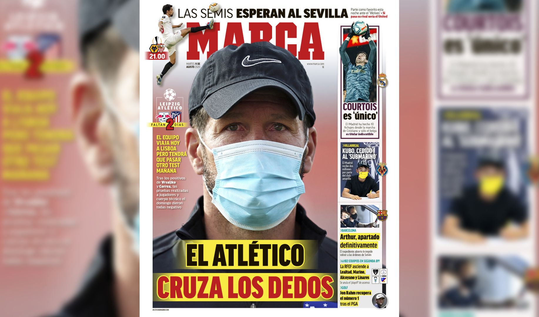Marca