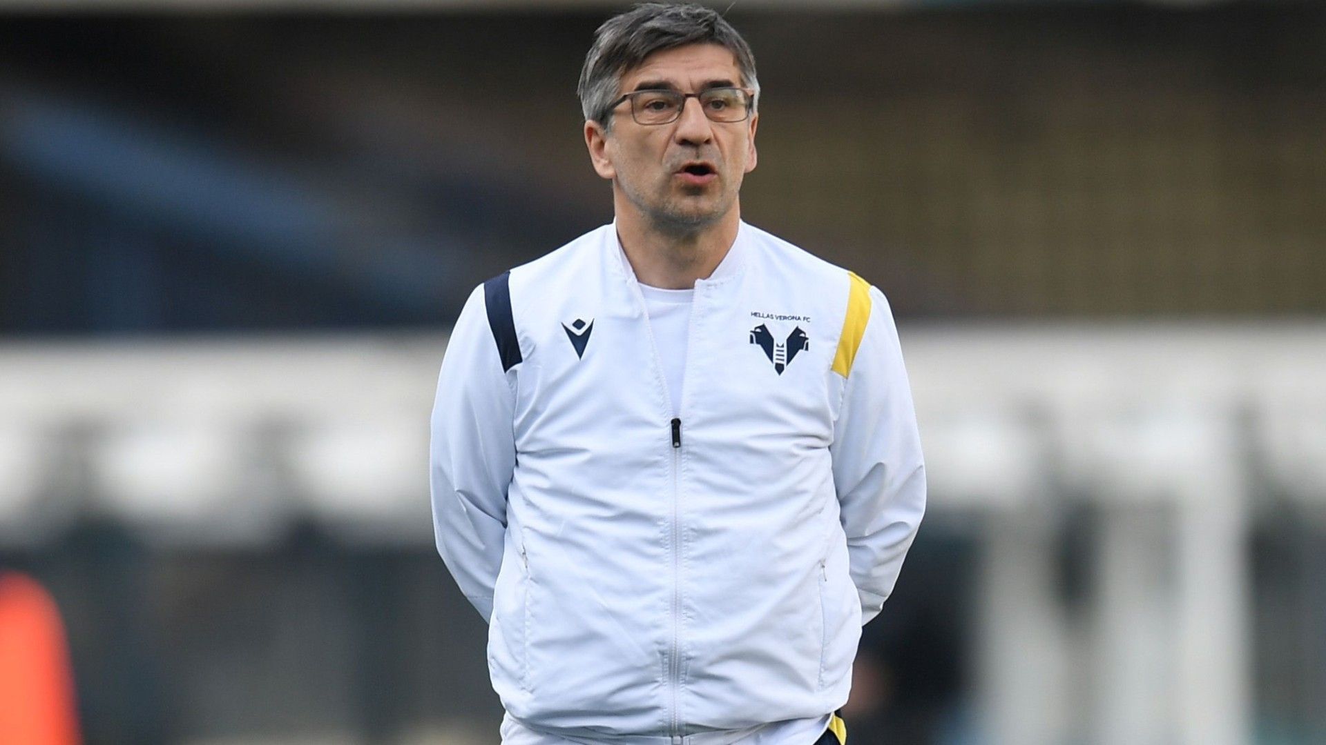 Juric Verona