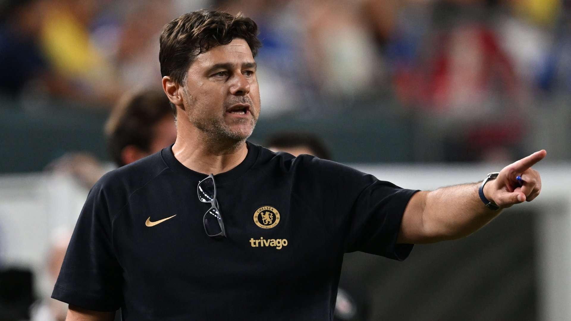 Mauricio Pochettino 2023