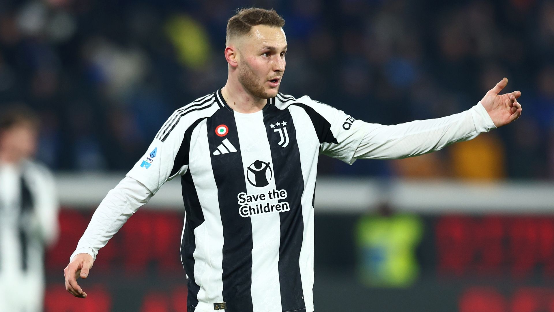 Koopmeiners Juventus