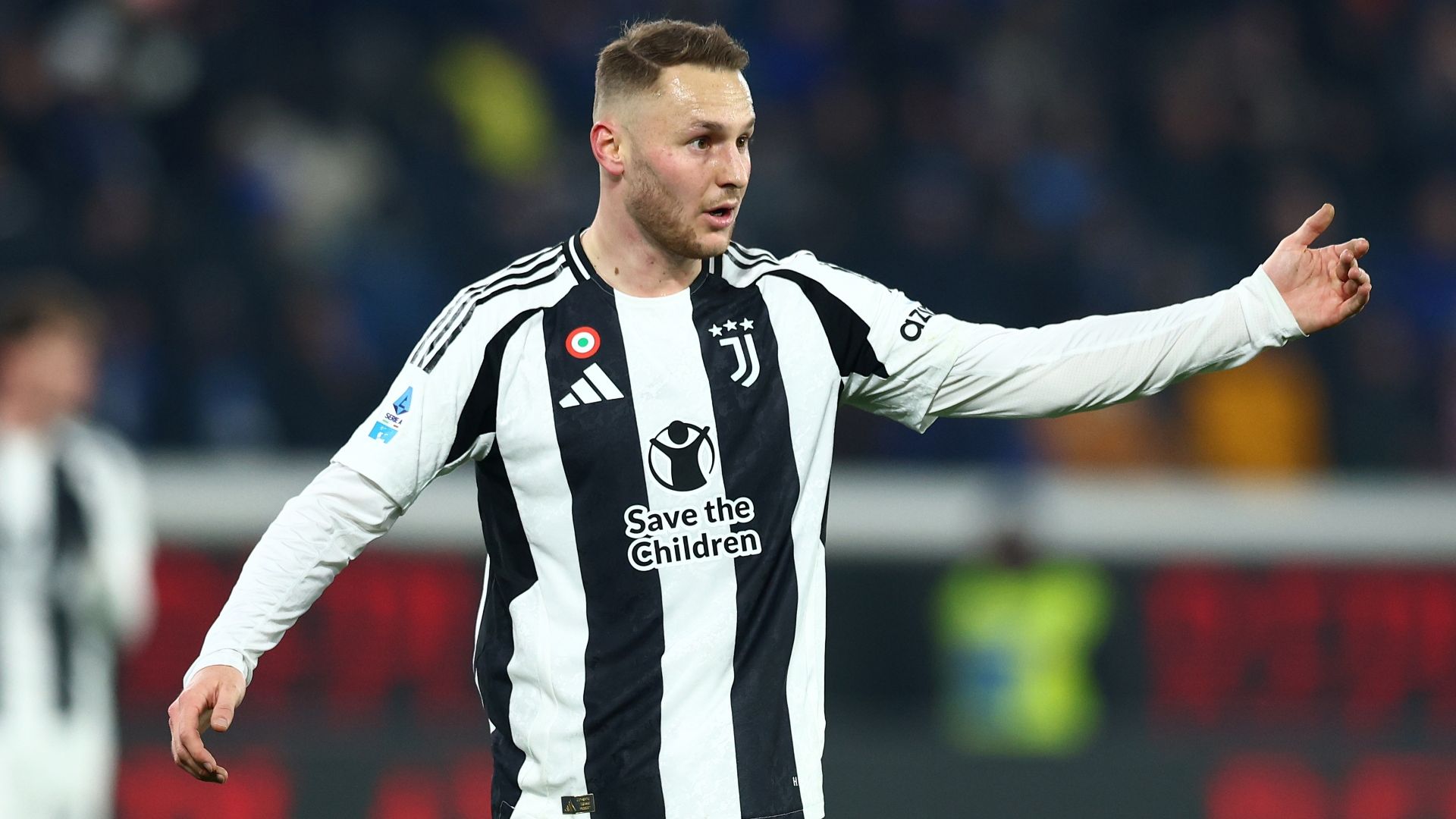 Koopmeiners Juventus