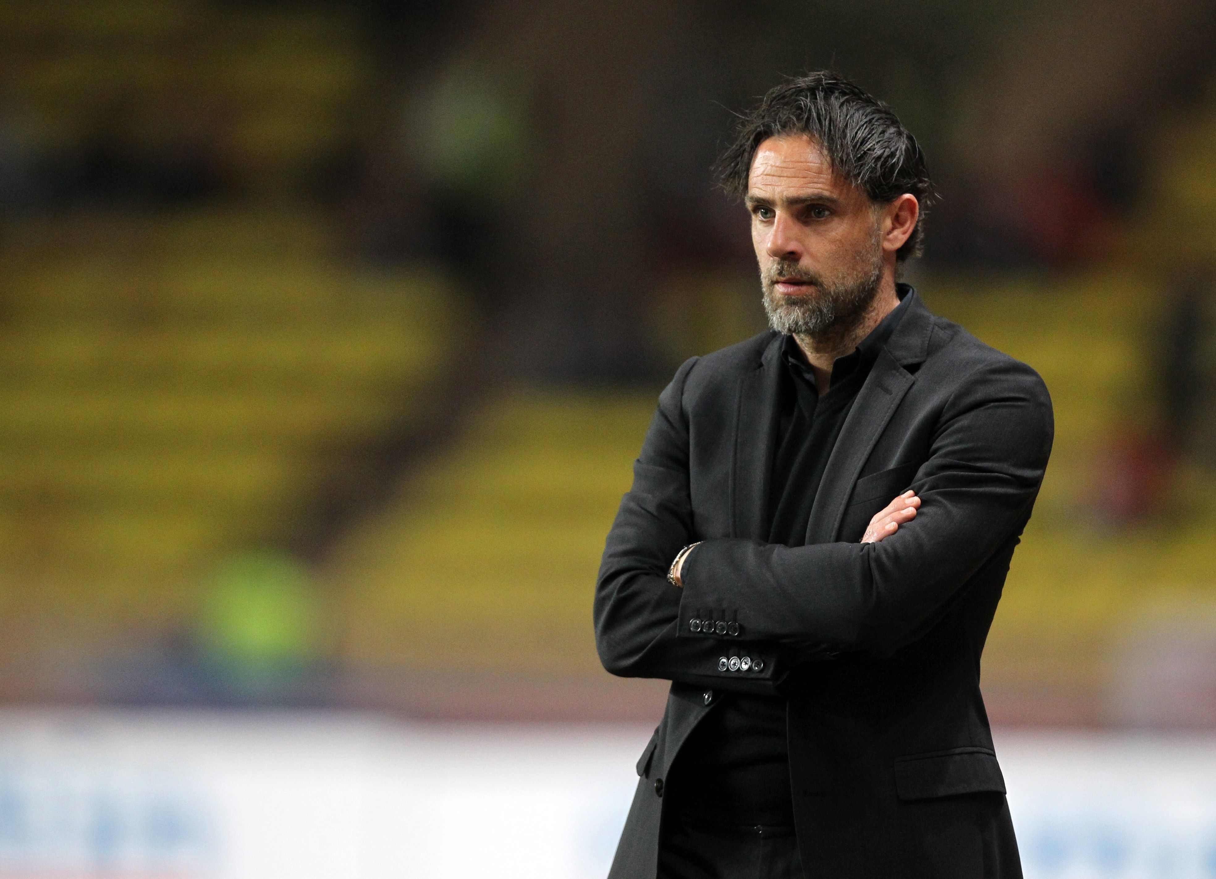 Marco Simone Monaco 11052012