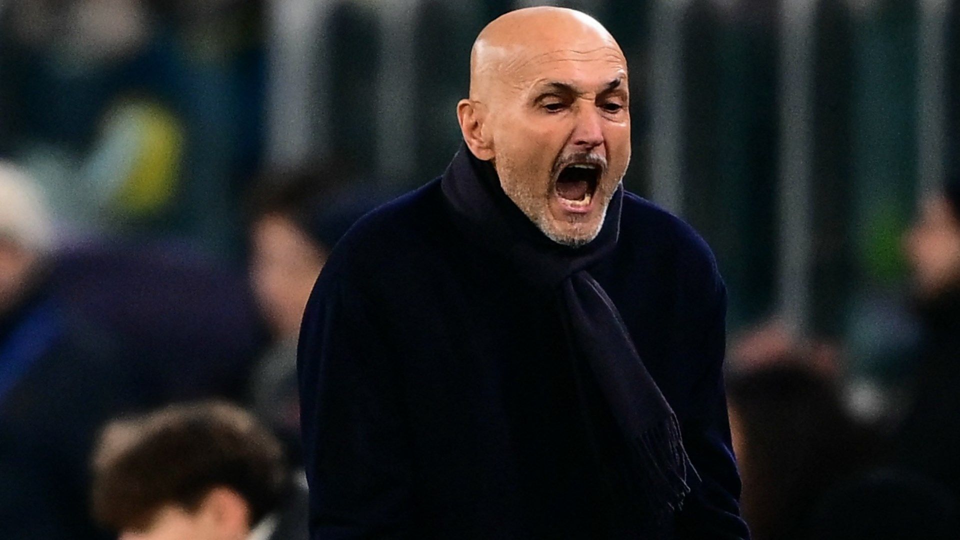 Luciano Spalletti