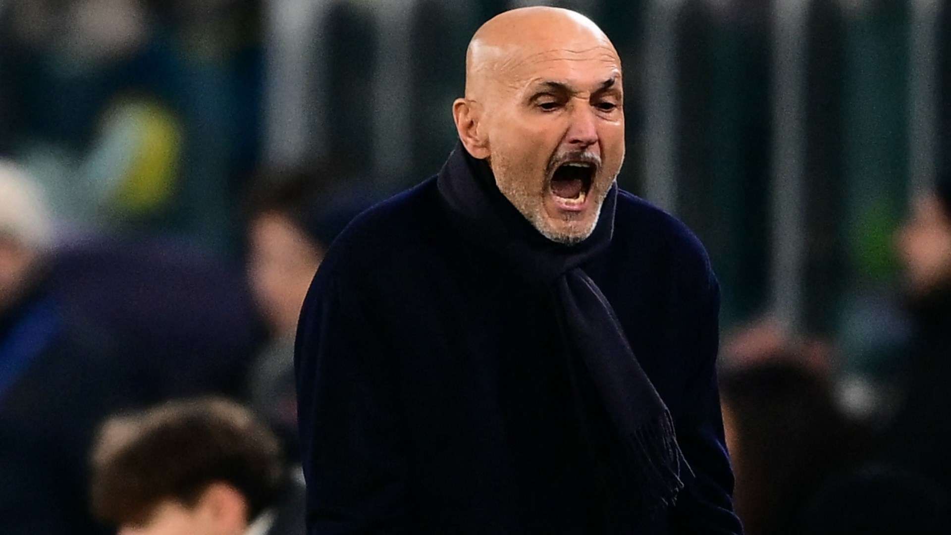 Luciano Spalletti