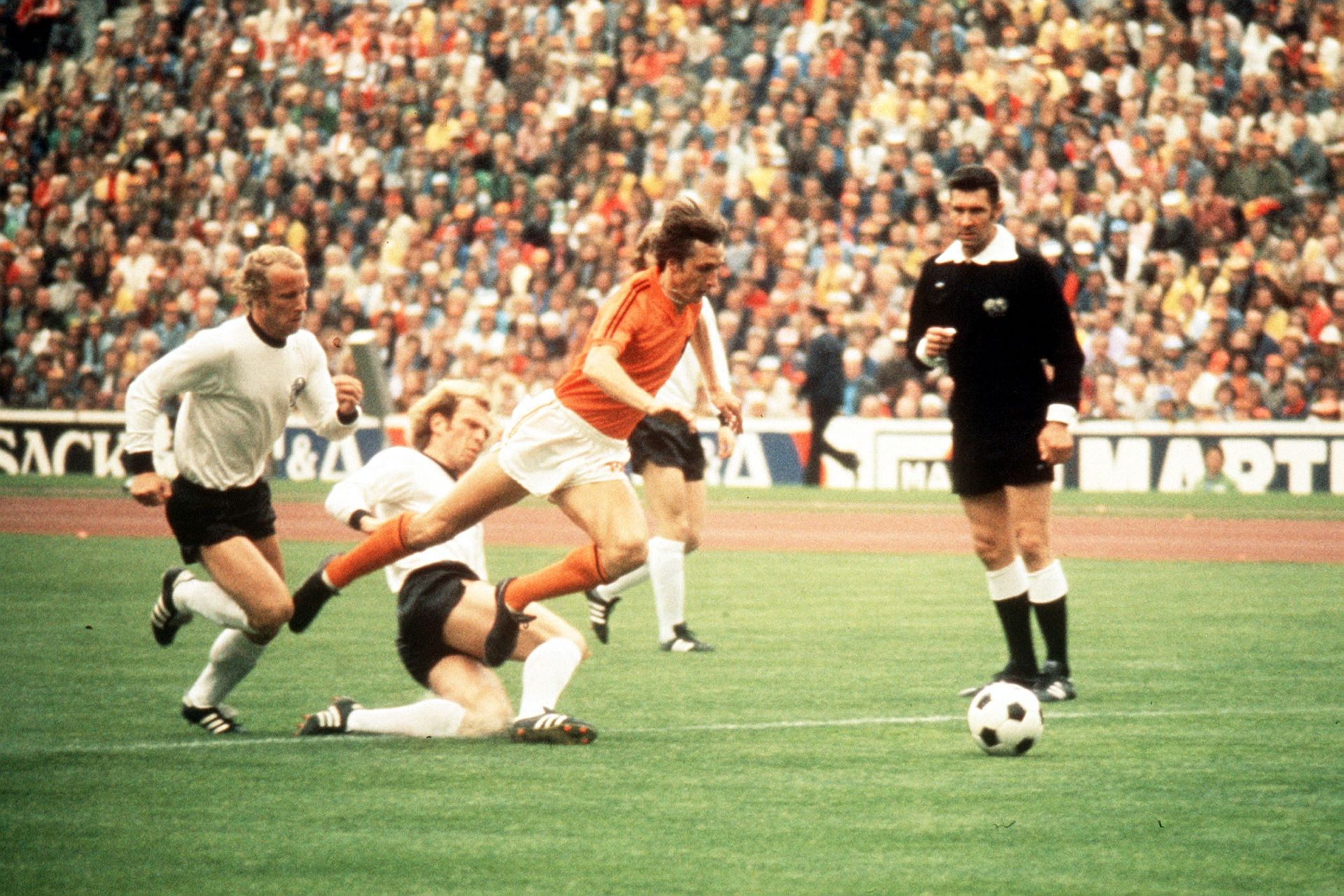 Johan Cruyff