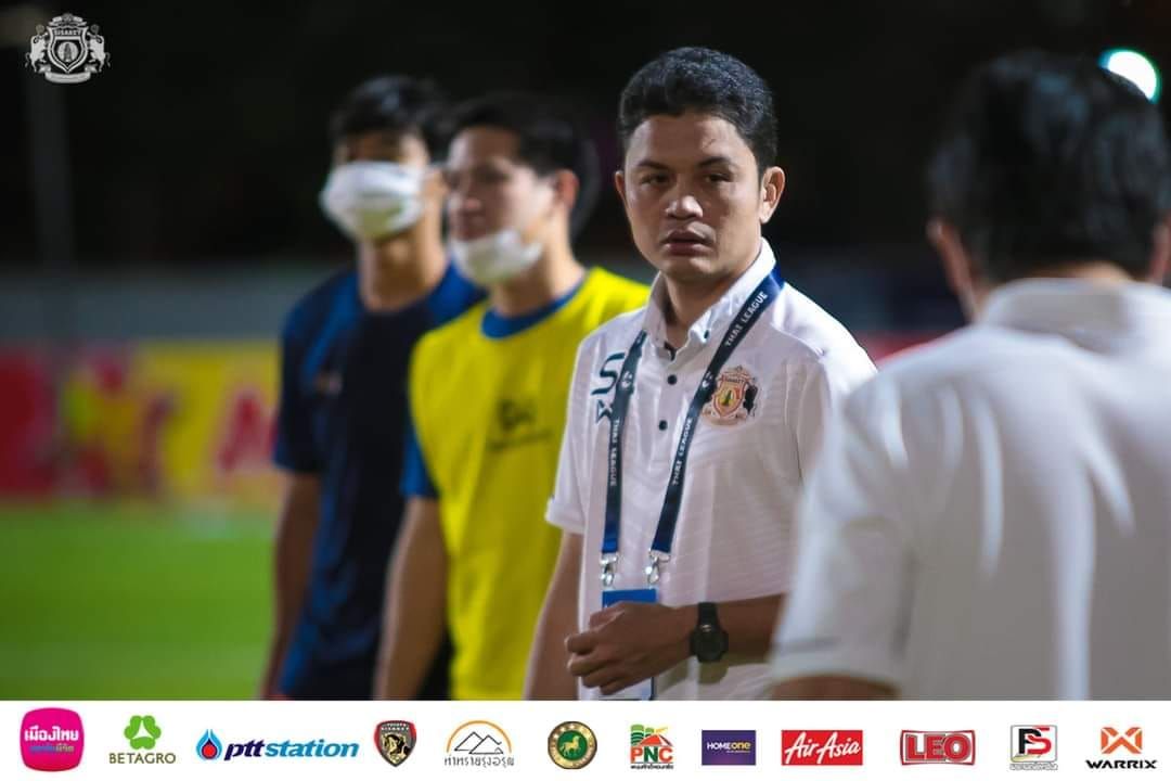 ศรายุทธ ชัยคำดี