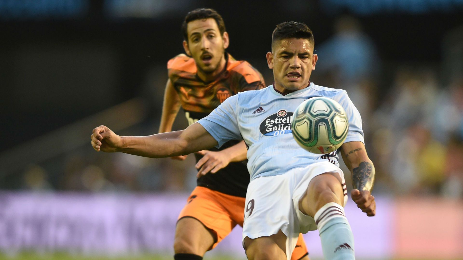 Celta Valencia 24082019