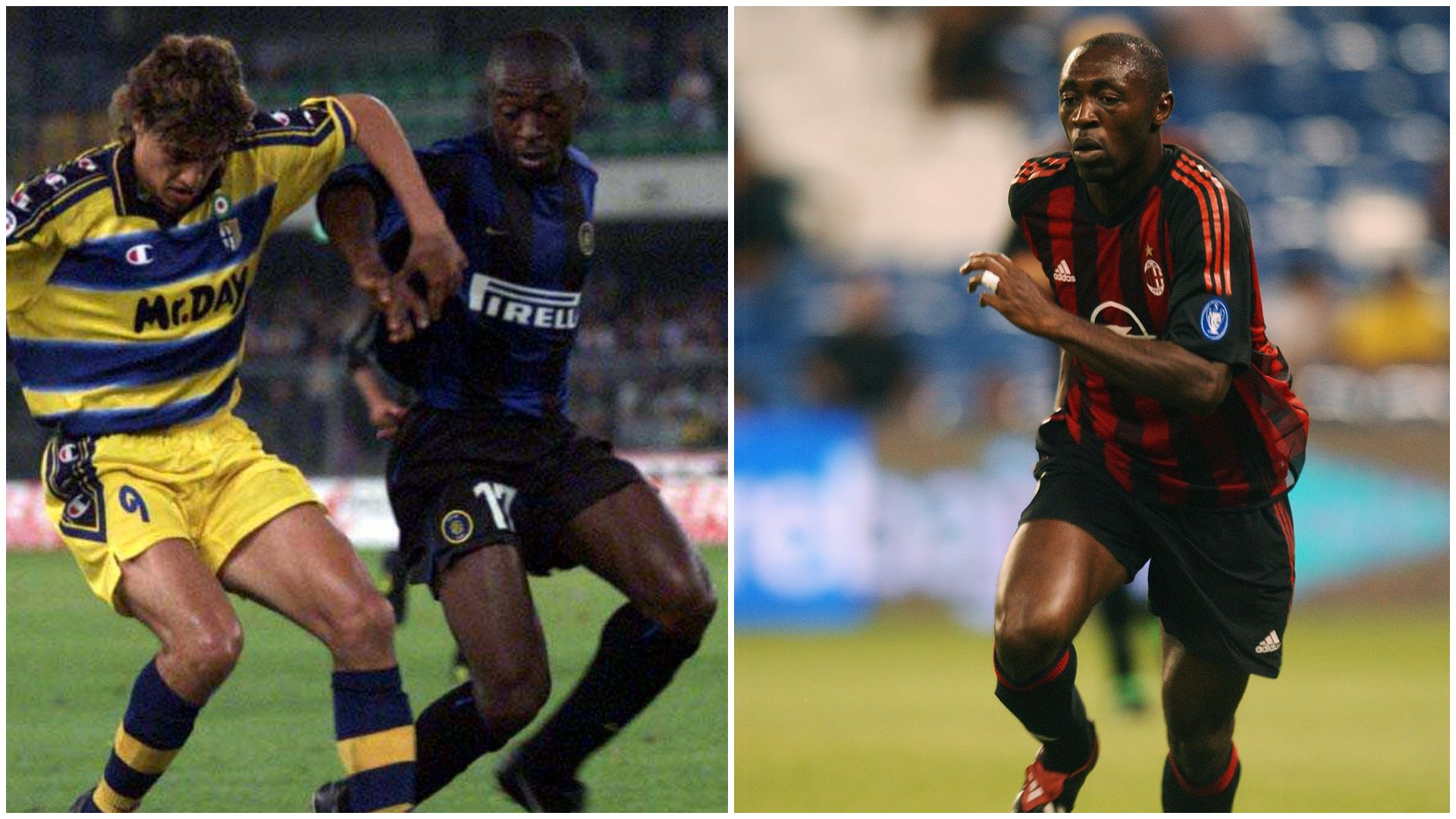 Domoraud Inter Milan