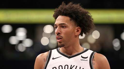 Brooklyn Nets NBA 2024 Summer League