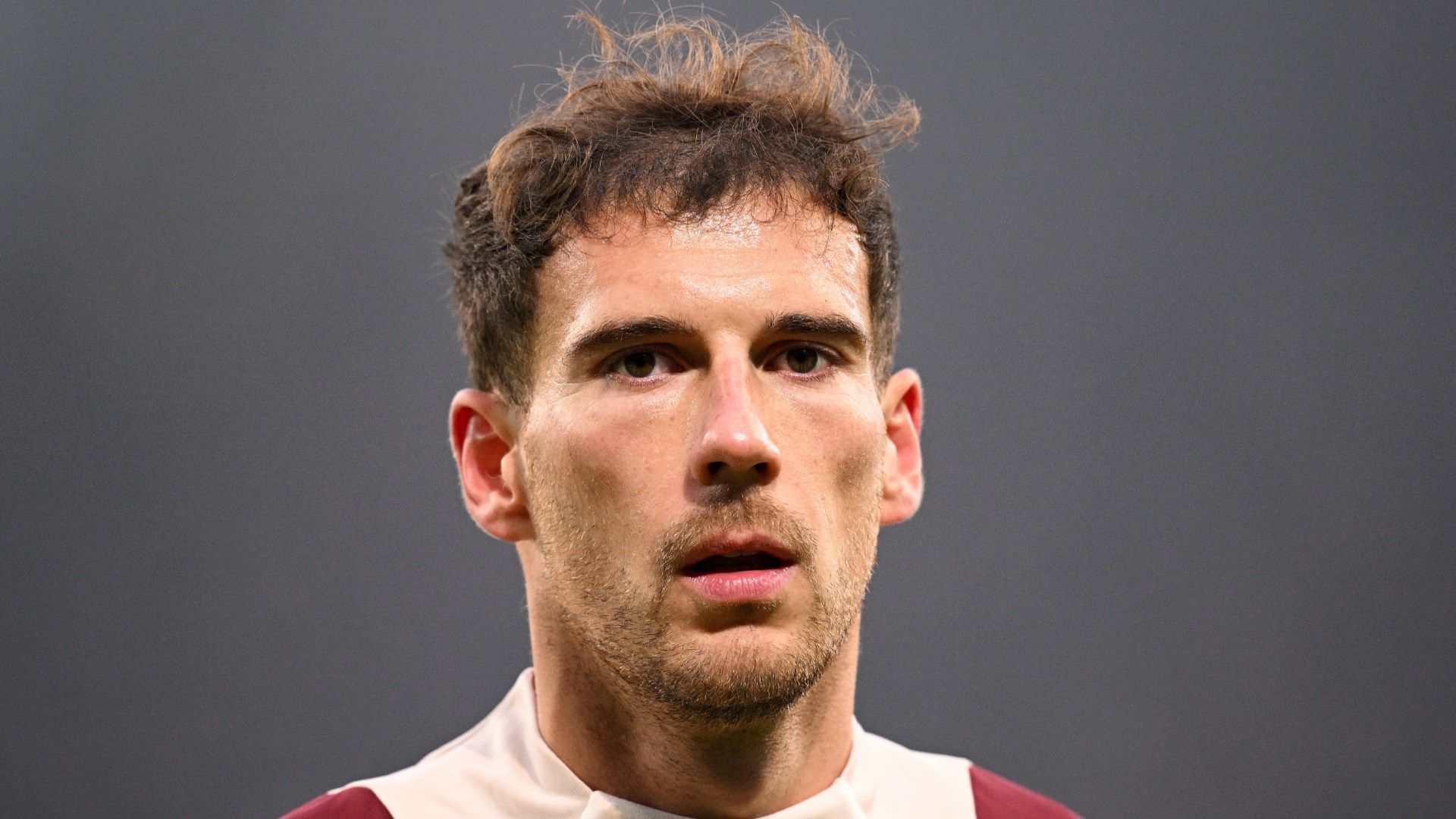 Leon Goretzka FC Bayern 2024