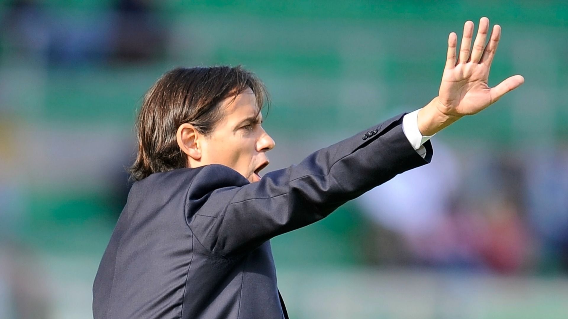 Inzaghi Lazio