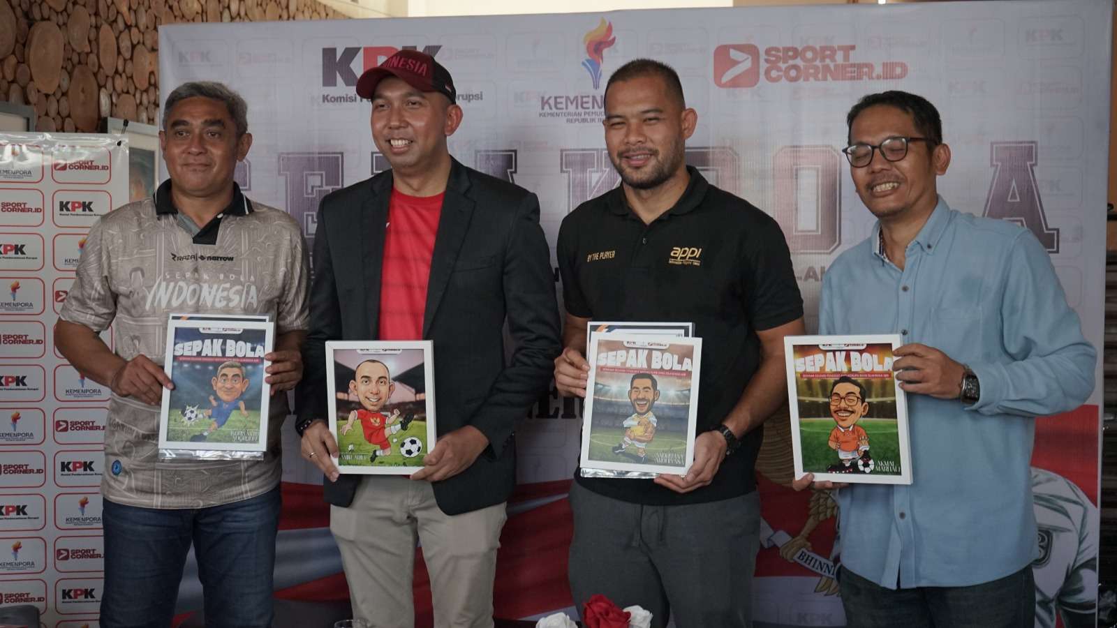 Seminar SEPAKBOLA
