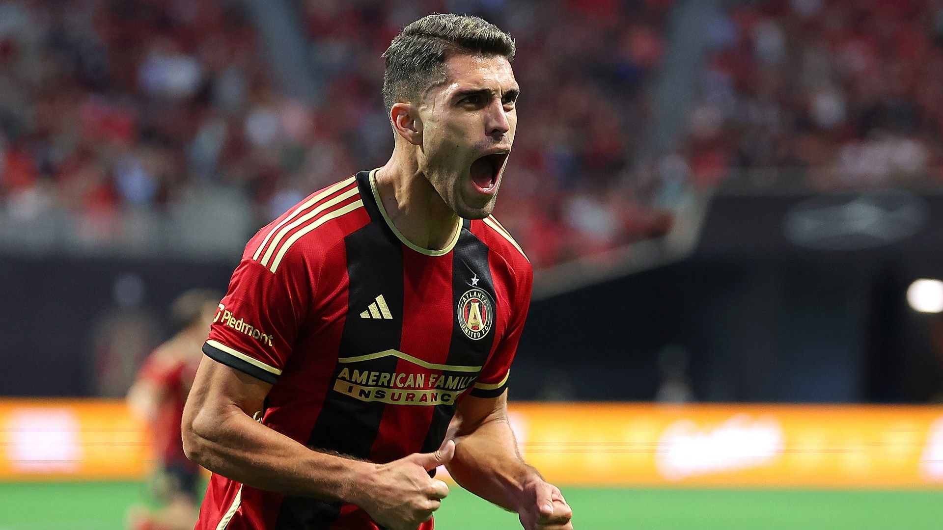 How to watch today’s MLS game Atlanta United vs Nashville: Live stream, TV channel and start time