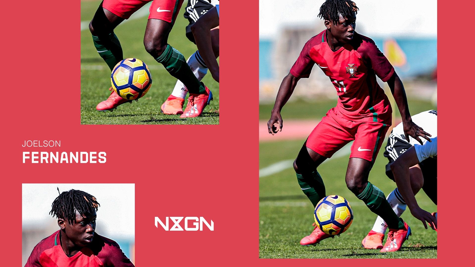 Joelson Fernandes NxGn