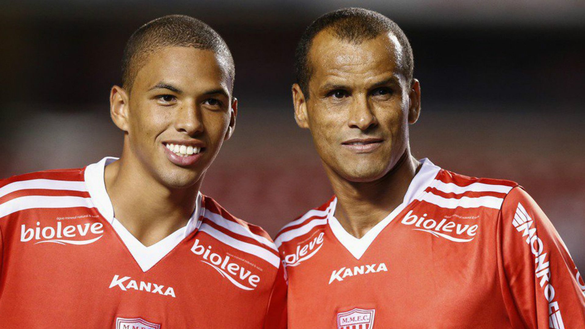 Rivaldinho Rivaldo