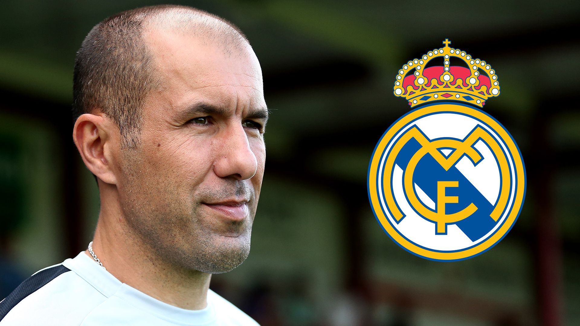 Leonardo Jardim Monaco 2018