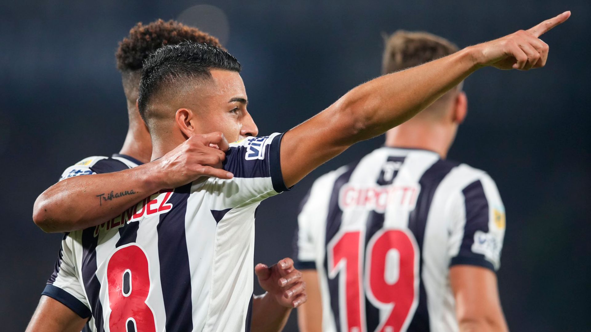 ignacio mendez talleres 2022