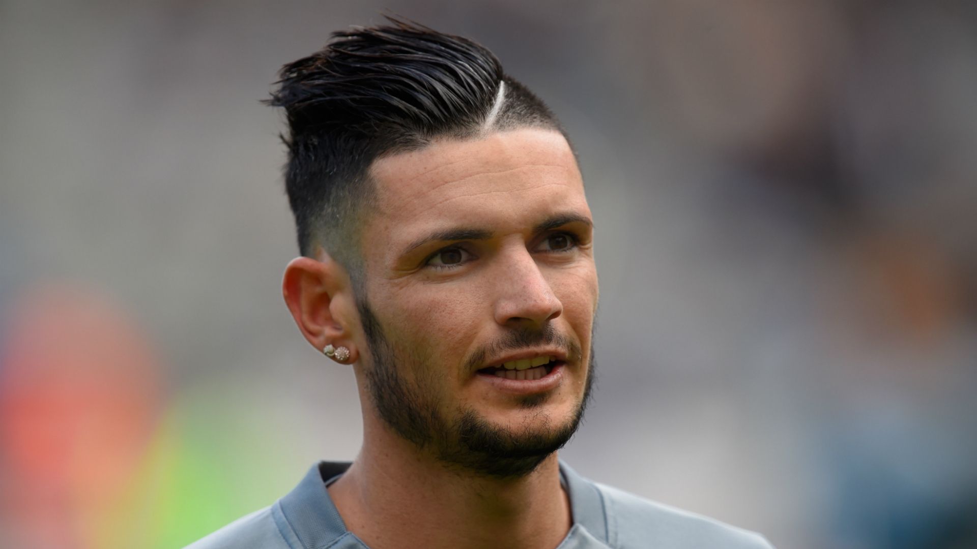 Remy Cabella Newcastle
