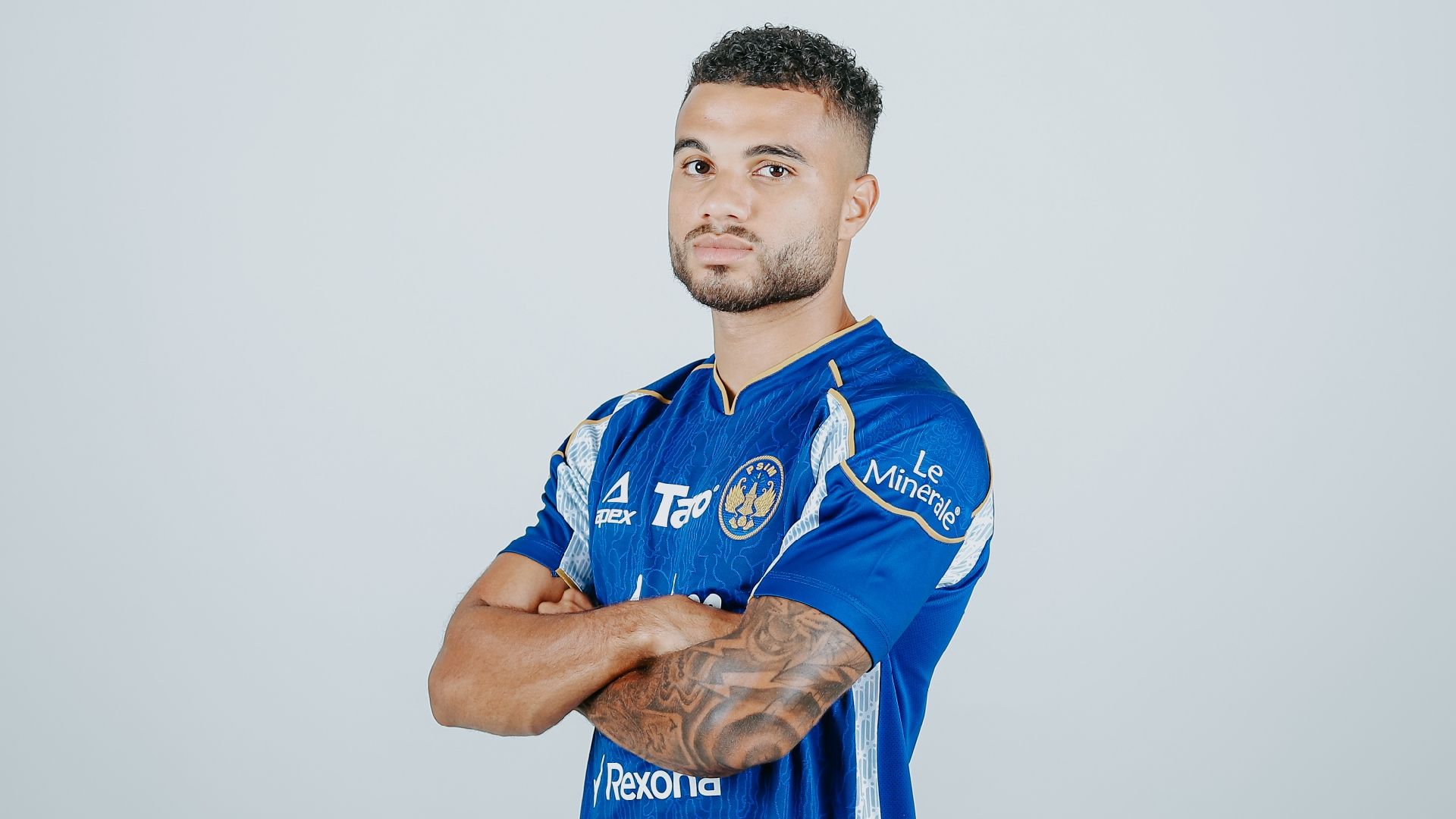 Anton Fase - PSIM 2025/26