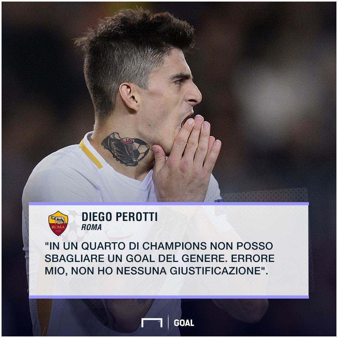 PS Perotti