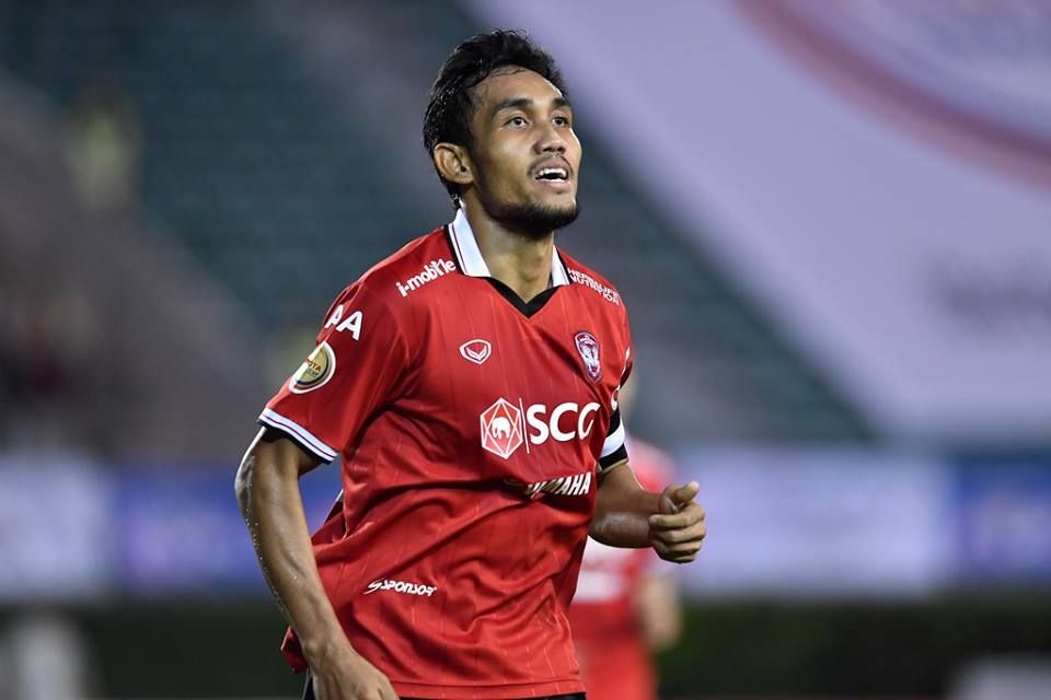 ธีรศิลป์ แดงดา