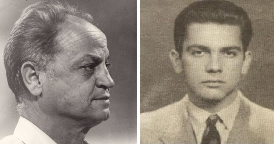 سليم وعبده صالح الوحش