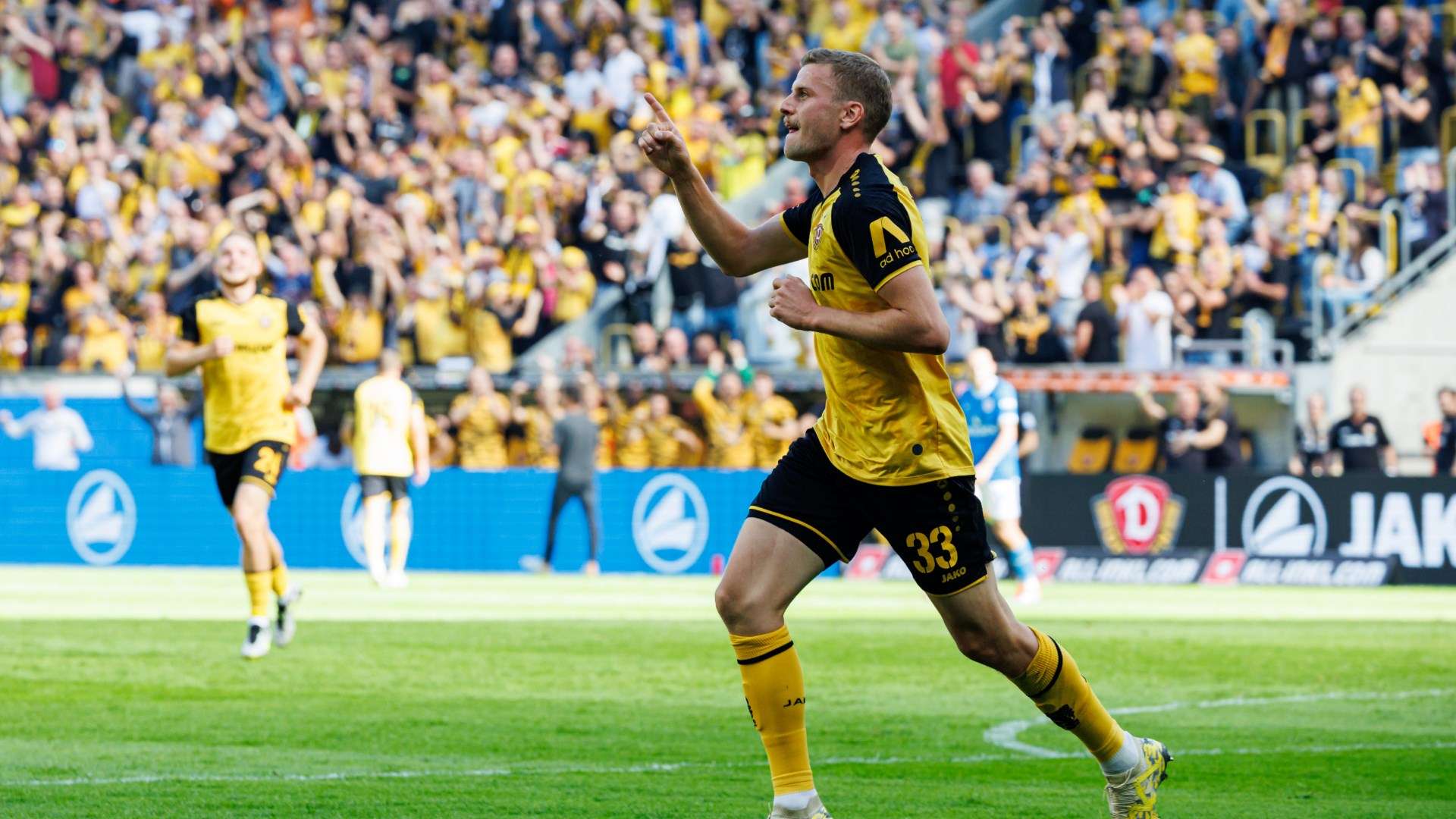 Christoph Daferner Dresden 2024